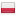 vat.pl server is located in Poland
